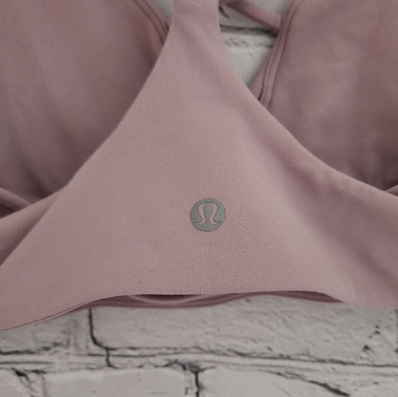 Lululemon Expand Your Limits Bra - Picture 7 of 8